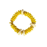 Capri Bracelet - Yellow