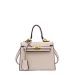 Tess Bag - Ivory