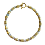 St. Germain Collar - Opal