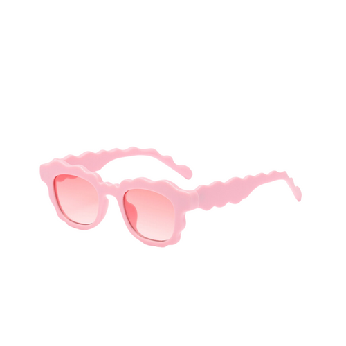 Playa Sunglasses - Pink