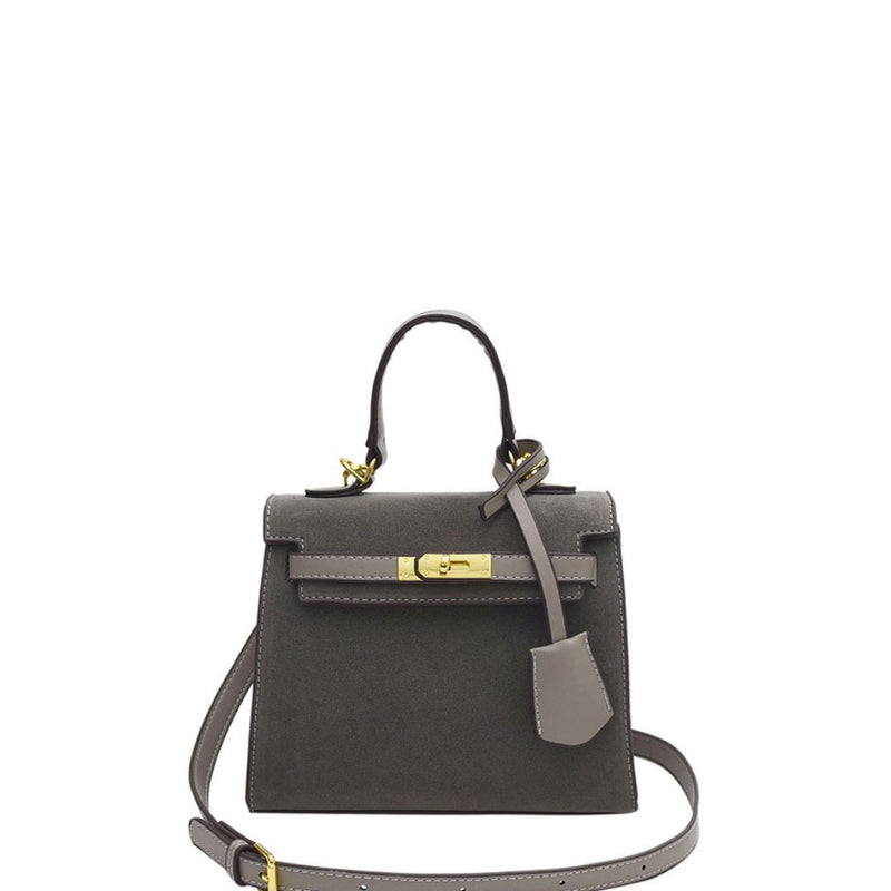 Tessa Bag - Slate