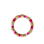 St. Germain Bracelet - Pink