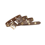 Rhone Belt -brown