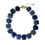 Brooklyn Collar - Blue