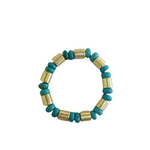 St. Germain Bracelet - Turquoise