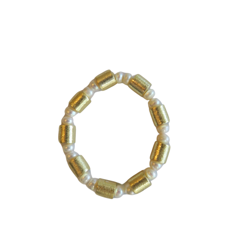 St. Germain Bracelet - Pearl