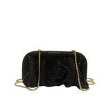 Camila Clutch - Black