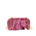 Camila Clutch - Pink