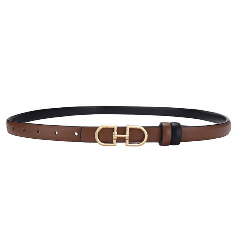 Julien Belt - brown