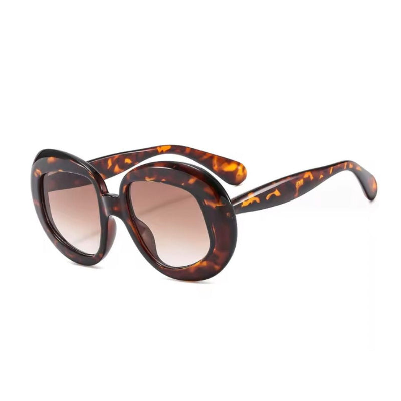 Curacao Sunglasses - tortoise