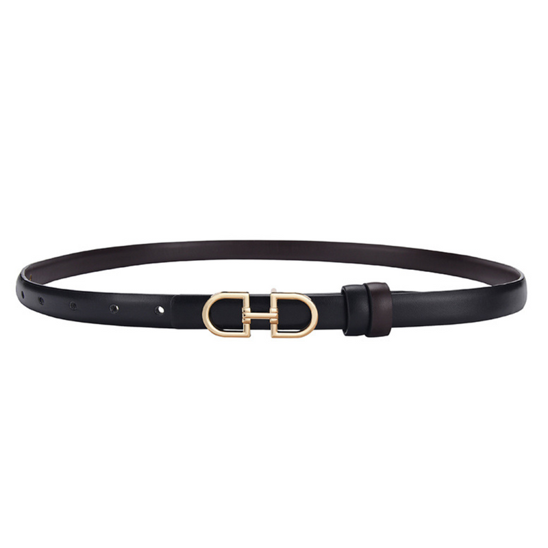 Julien Belt - black