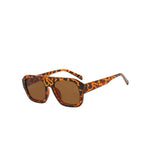 Devon Sunglasses - Tortoise