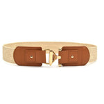 Bermuda Belt - Brown