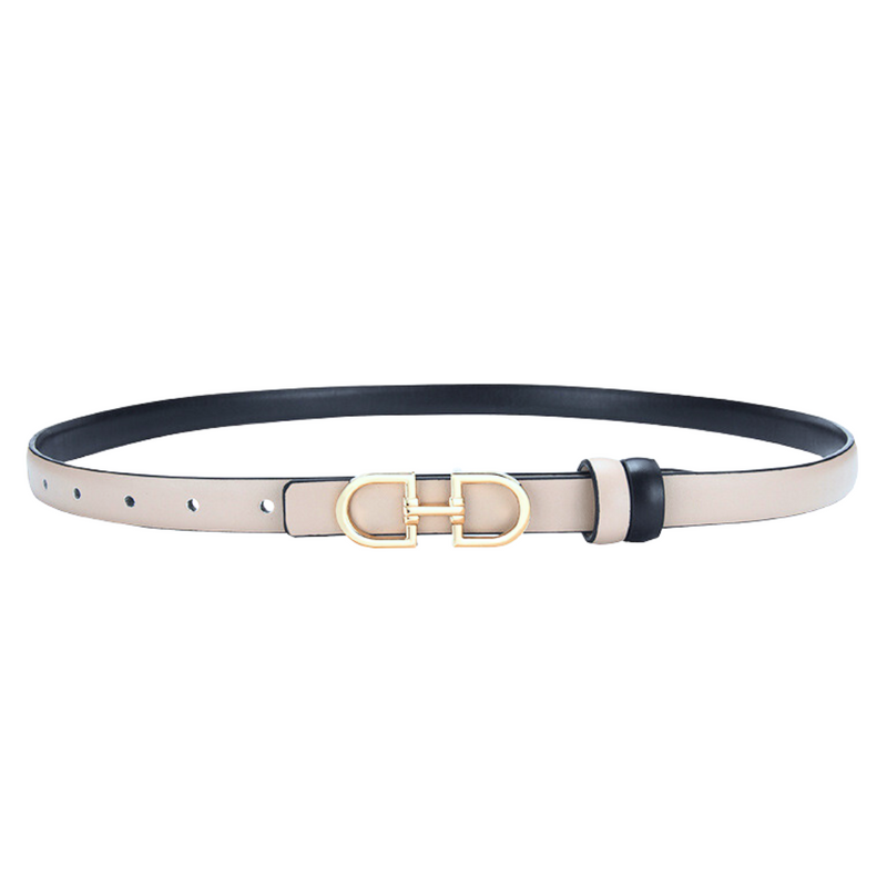 Julien Belt - ivory