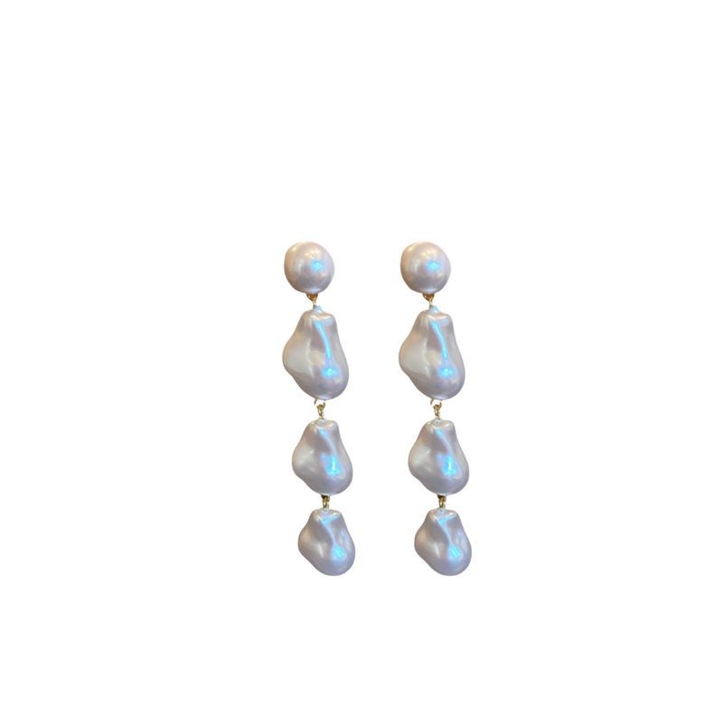 Monet Pearl Drops