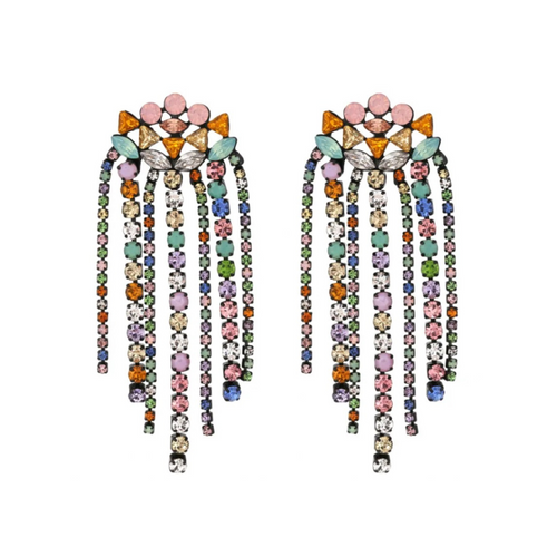 Statement Earrings - Retail – Accessory Concierge