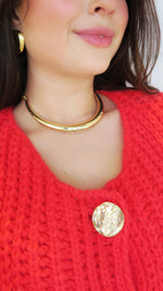 Stella Collar Necklace