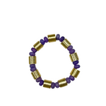 St. Germain Bracelet - Lavendar