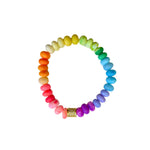 Rainbow Candy Bracelet