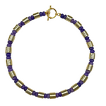 St. Germain Collar - Lavendar