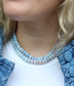 Denim Collar