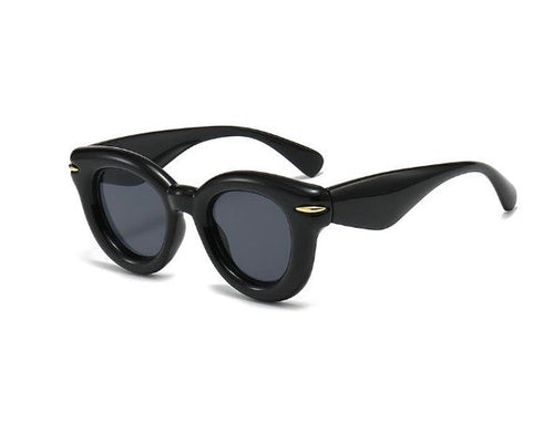 Laguna Sunglasses - black