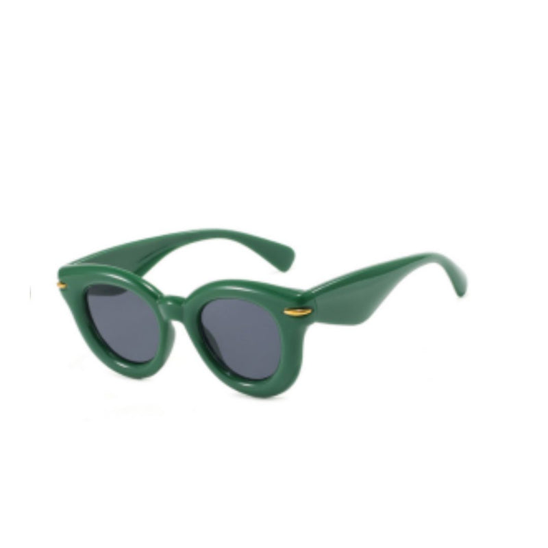 Laguna Sunglasses - Green